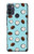 S3860 Coconut Dot Pattern Case For Motorola Moto G50