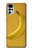 S3872 Banana Case For Motorola Moto G22