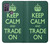 S3862 Keep Calm and Trade On Case For Motorola Moto G10 Power