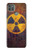 S3892 Nuclear Hazard Case For Motorola Moto G9 Power
