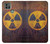 S3892 Nuclear Hazard Case For Motorola Moto G9 Power