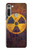 S3892 Nuclear Hazard Case For Motorola Moto G8