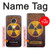 S3892 Nuclear Hazard Case For Motorola Moto G7, Moto G7 Plus