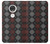 S3907 Sweater Texture Case For Motorola Moto G7, Moto G7 Plus