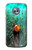 S3893 Ocellaris clownfish Case For Motorola Moto X4