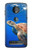 S3898 Sea Turtle Case For Motorola Moto Z3, Z3 Play