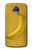 S3872 Banana Case For Motorola Moto Z2 Play, Z2 Force