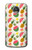 S3883 Fruit Pattern Case For Motorola Moto Z2 Play, Z2 Force