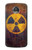 S3892 Nuclear Hazard Case For Motorola Moto Z2 Play, Z2 Force