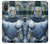 S3864 Medieval Templar Heavy Armor Knight Case For Motorola Moto E20,E30,E40