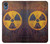 S3892 Nuclear Hazard Case For Motorola Moto E6, Moto E (6th Gen)