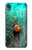 S3893 Ocellaris clownfish Case For Motorola Moto E6, Moto E (6th Gen)