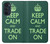 S3862 Keep Calm and Trade On Case For Motorola Edge 30 Pro