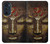 S3874 Buddha Face Ohm Symbol Case For Motorola Edge 30 Pro