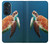 S3899 Sea Turtle Case For Motorola Edge 30 Pro