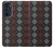 S3907 Sweater Texture Case For Motorola Edge 30 Pro