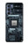 S3880 Electronic Print Case For Motorola Edge S30
