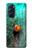 S3893 Ocellaris clownfish Case For Motorola Edge X30