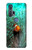 S3893 Ocellaris clownfish Case For Motorola Edge+