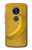 S3872 Banana Case For Motorola Moto E5 Plus