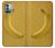 S3872 Banana Case For Nokia G11, G21