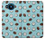S3860 Coconut Dot Pattern Case For Nokia 8.3 5G