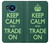 S3862 Keep Calm and Trade On Case For Nokia 8.3 5G