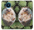 S3863 Pygmy Hedgehog Dwarf Hedgehog Paint Case For Nokia 8.3 5G