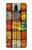 S3861 Colorful Container Block Case For Nokia 2.4