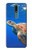 S3898 Sea Turtle Case For Nokia 2.4