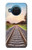 S3866 Railway Straight Train Track Case For Nokia X20