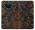 S3884 Steampunk Mechanical Gears Case For Nokia X10