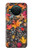 S3889 Maple Leaf Case For Nokia X10