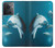 S3878 Dolphin Case For OnePlus Ace