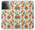 S3883 Fruit Pattern Case For OnePlus Ace