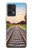 S3866 Railway Straight Train Track Case For OnePlus Nord CE 2 Lite 5G