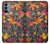 S3889 Maple Leaf Case For OnePlus Nord N200 5G
