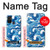 S3901 Aesthetic Storm Ocean Waves Case For OnePlus Nord N100