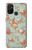 S3910 Vintage Rose Case For OnePlus Nord N100