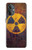 S3892 Nuclear Hazard Case For OnePlus Nord N20 5G