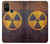 S3892 Nuclear Hazard Case For OnePlus Nord N10 5G