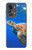 S3898 Sea Turtle Case For OnePlus Nord 2T