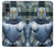 S3864 Medieval Templar Heavy Armor Knight Case For OnePlus Nord 2 5G