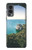 S3865 Europe Duino Beach Italy Case For OnePlus Nord 2 5G