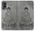 S3873 Buddha Line Art Case For OnePlus Nord 2 5G
