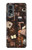S3877 Dark Academia Case For OnePlus Nord 2 5G
