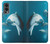 S3878 Dolphin Case For OnePlus Nord 2 5G