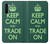 S3862 Keep Calm and Trade On Case For OnePlus Nord