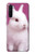 S3870 Cute Baby Bunny Case For OnePlus Nord