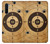 S3894 Paper Gun Shooting Target Case For OnePlus Nord